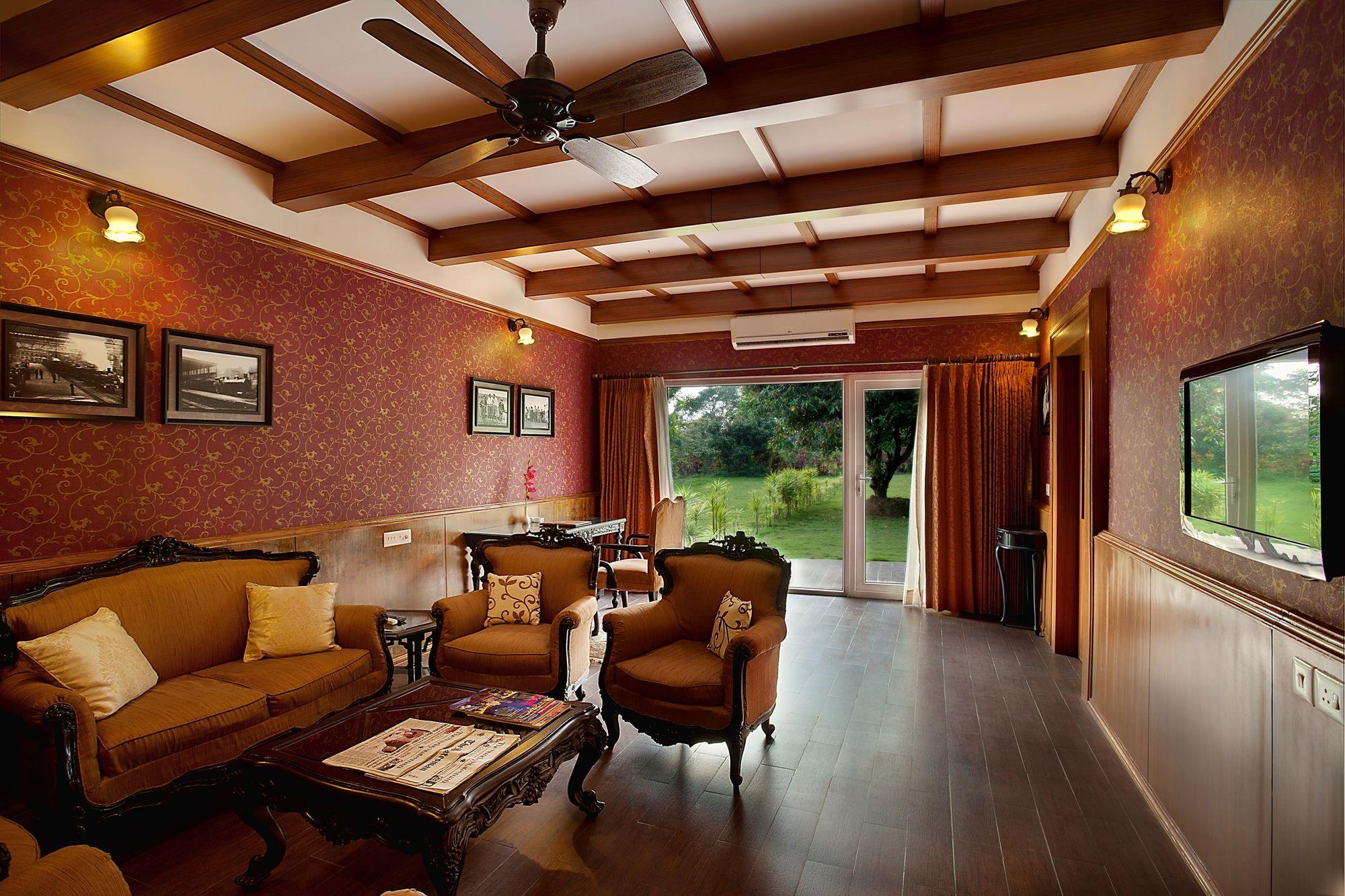 Sinclairs Retreat Dooars, Chalsa Hotel Exterior photo