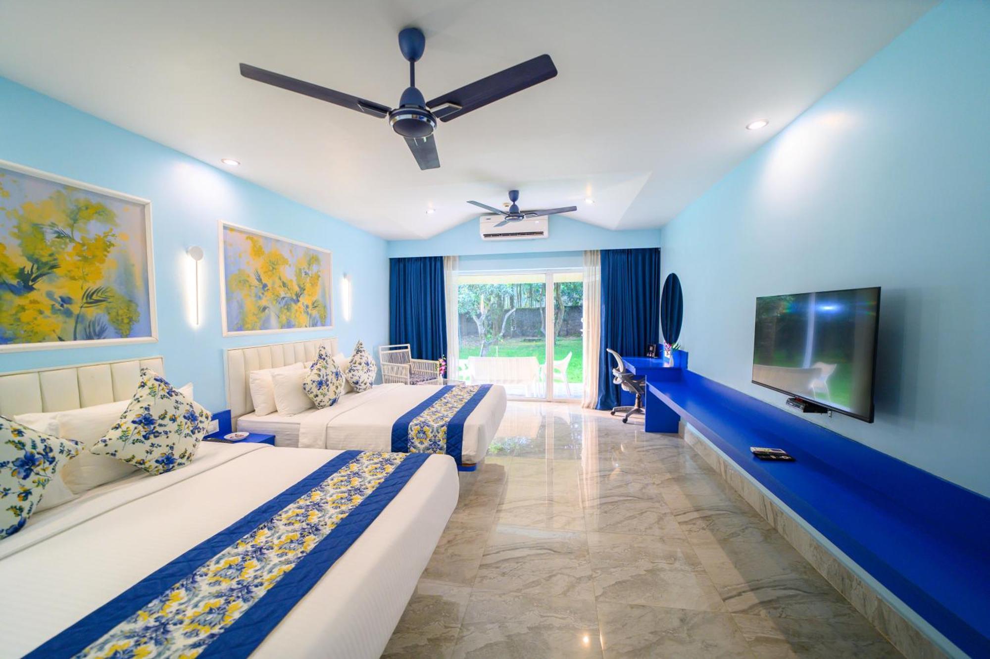Sinclairs Retreat Dooars, Chalsa Hotel Exterior photo