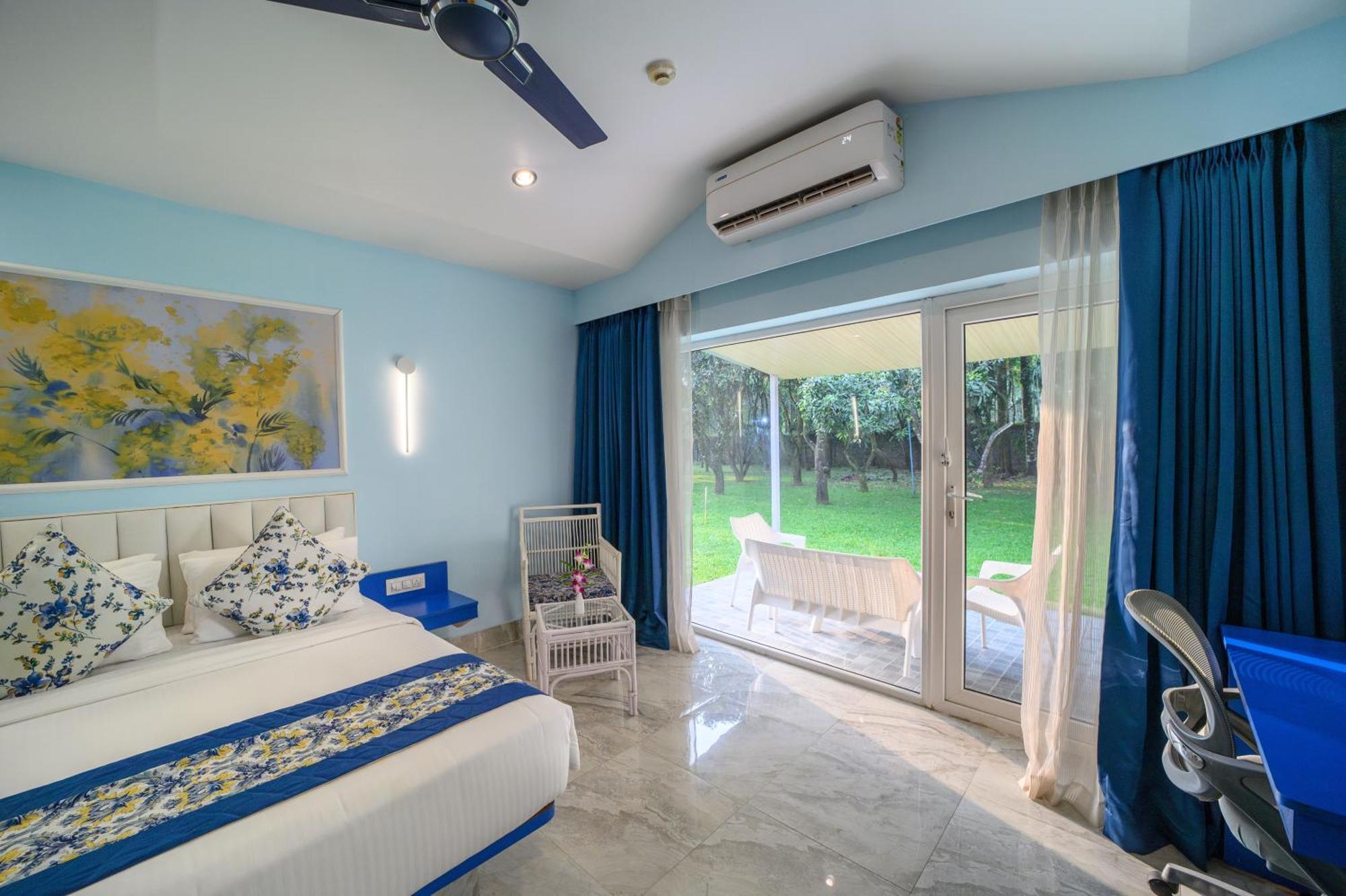 Sinclairs Retreat Dooars, Chalsa Hotel Exterior photo