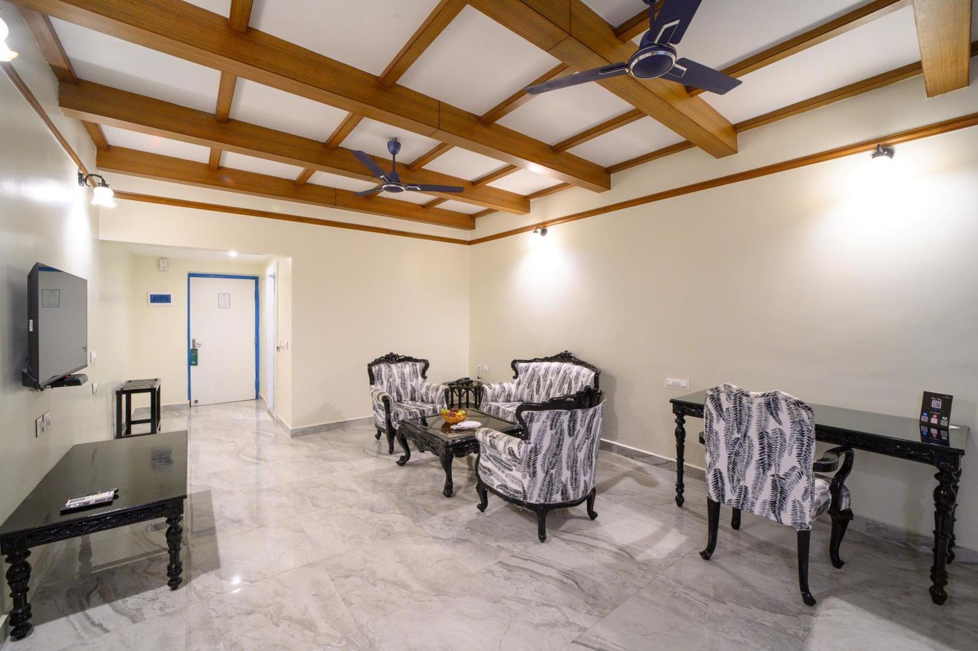 Sinclairs Retreat Dooars, Chalsa Hotel Exterior photo