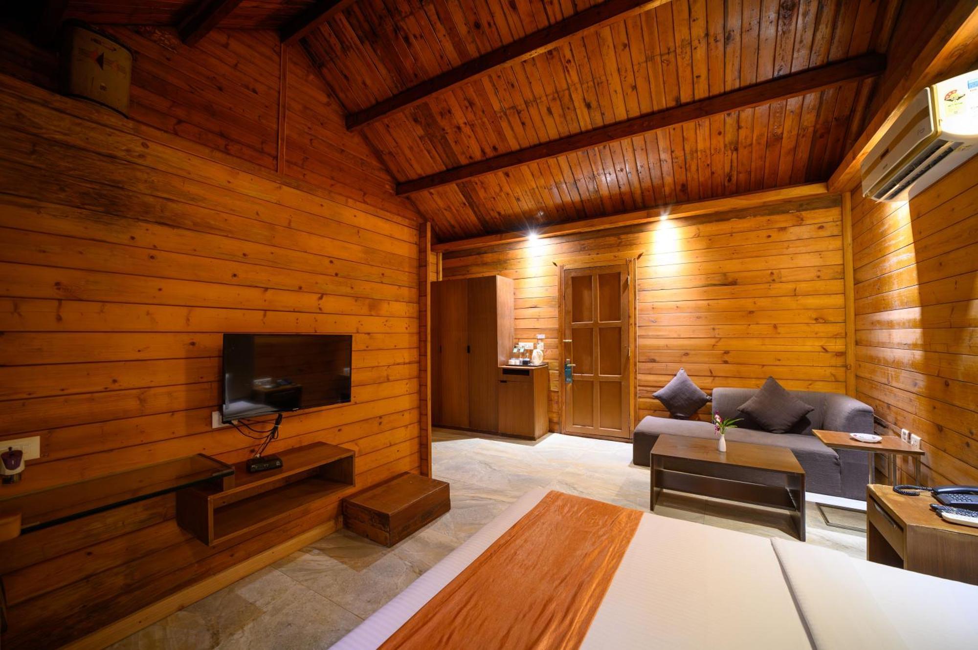 Sinclairs Retreat Dooars, Chalsa Hotel Exterior photo
