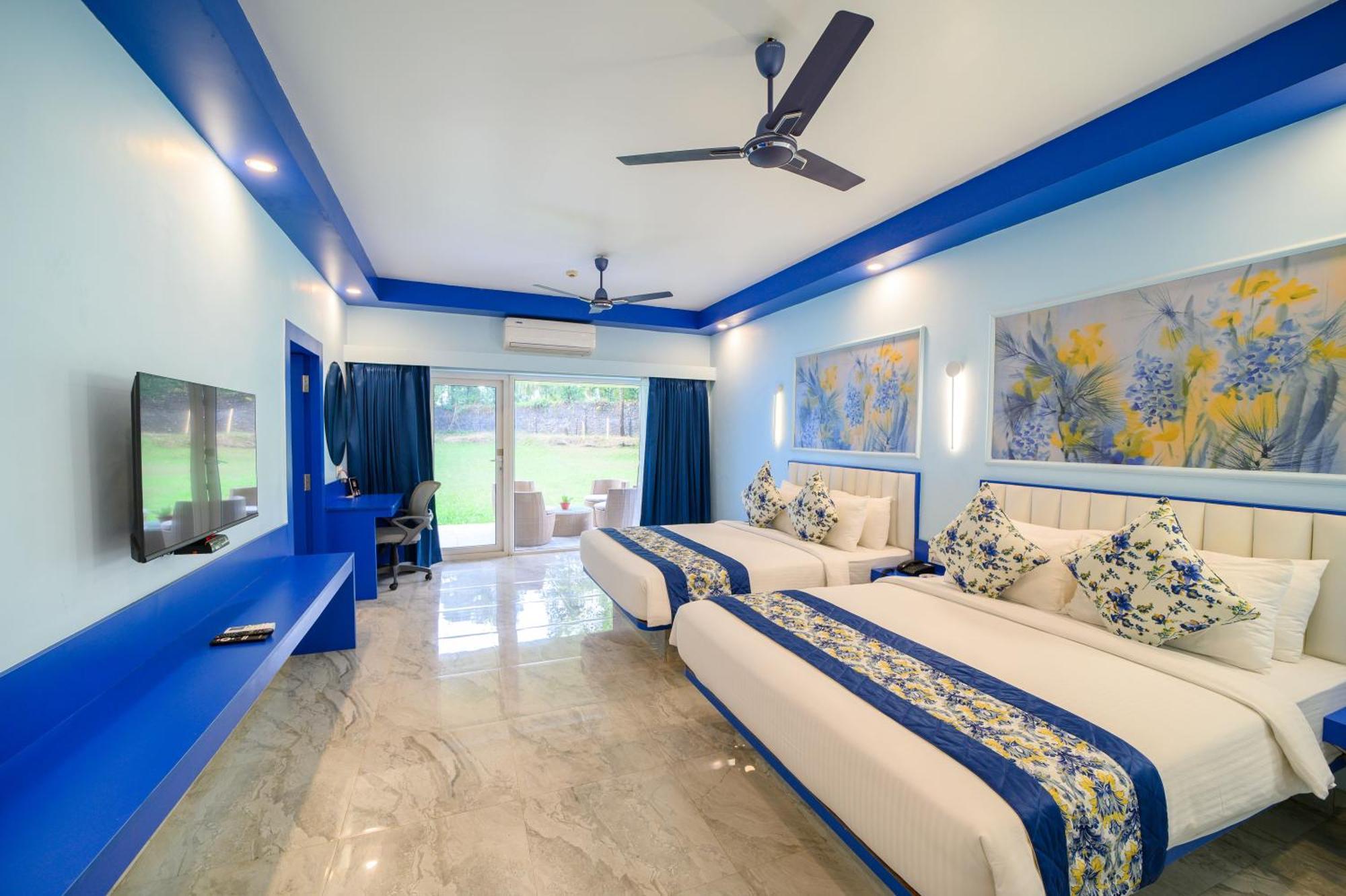 Sinclairs Retreat Dooars, Chalsa Hotel Exterior photo