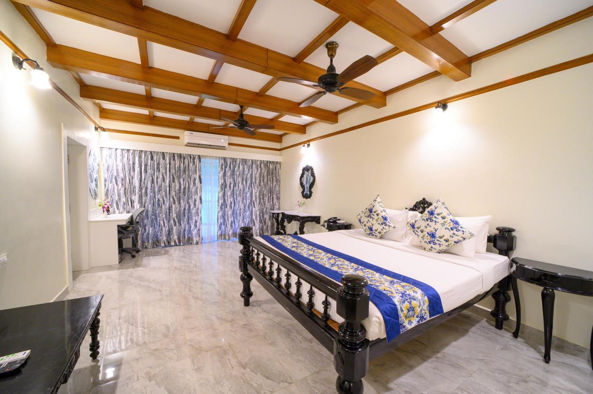 Sinclairs Retreat Dooars, Chalsa Hotel Exterior photo