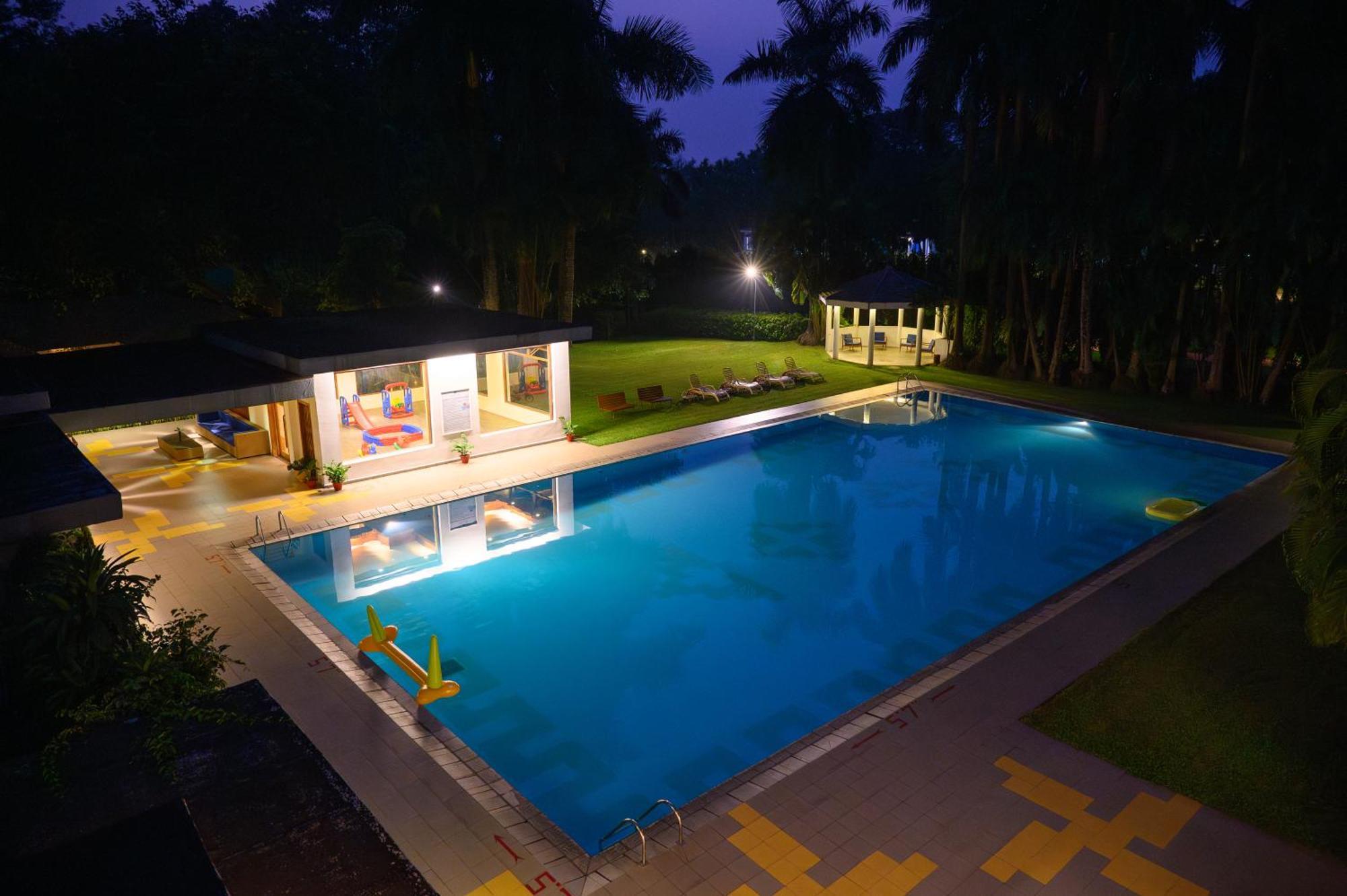Sinclairs Retreat Dooars, Chalsa Hotel Exterior photo